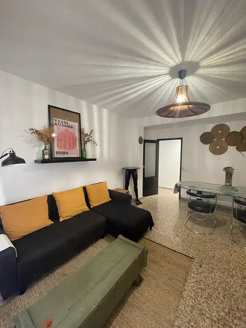 Habitación 85 m², San Vicente del Raspeig