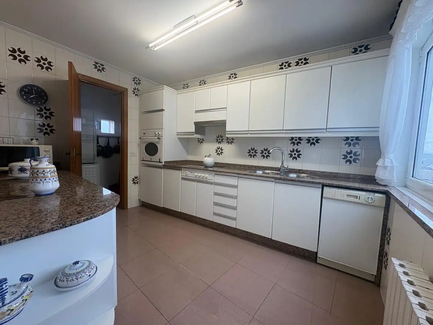 Piso de 180 m² en Lugo