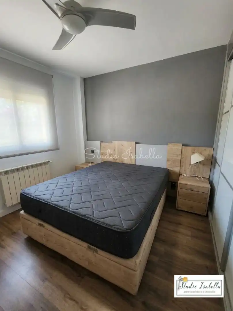 Pis de 98 m² a Toledo
