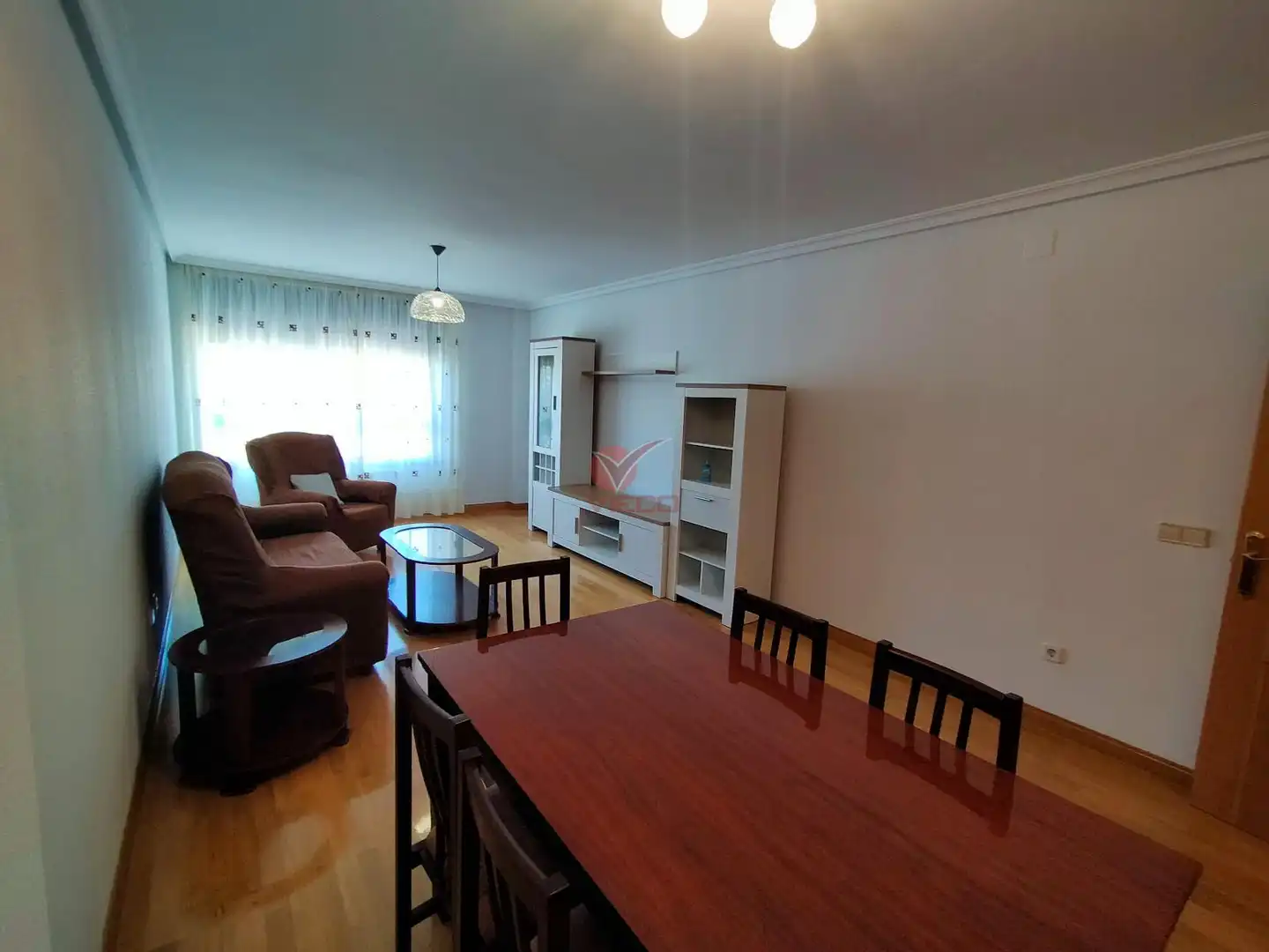 Piso de 103 m² en Cuenca