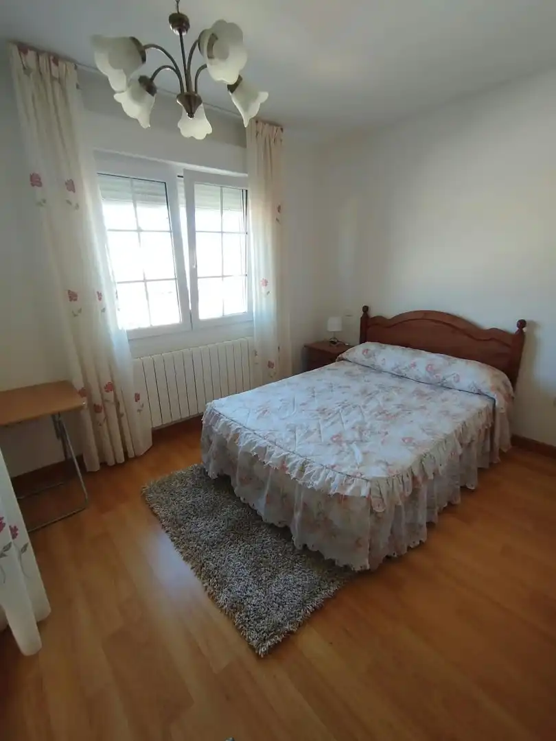 Wohnung 170 m² in El Fresno