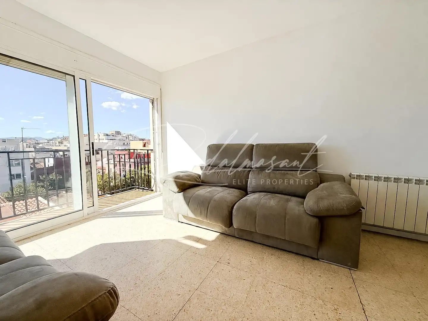 Pis de 77 m² a Reus