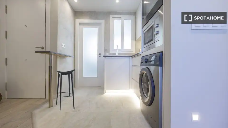 Habitació de lloguer, València