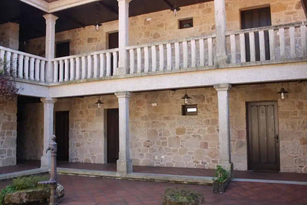 Appartamento 683 m² a Catoira