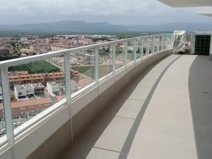 Piso de 264 m² en Canet de Berenguer