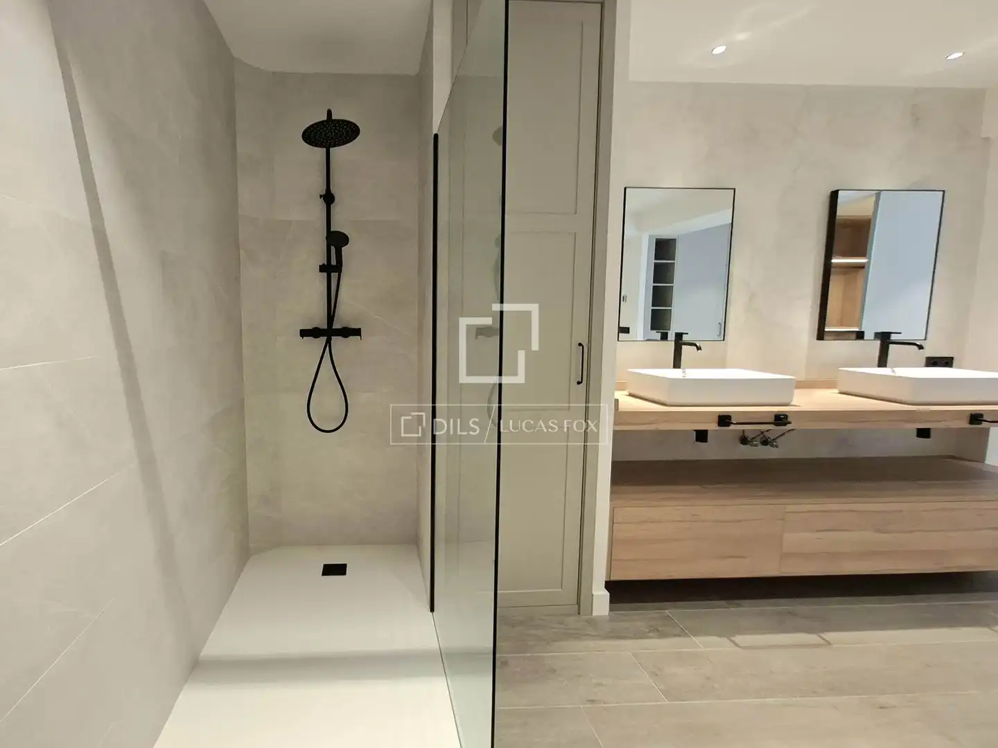 Pis de 153 m² a Màlaga