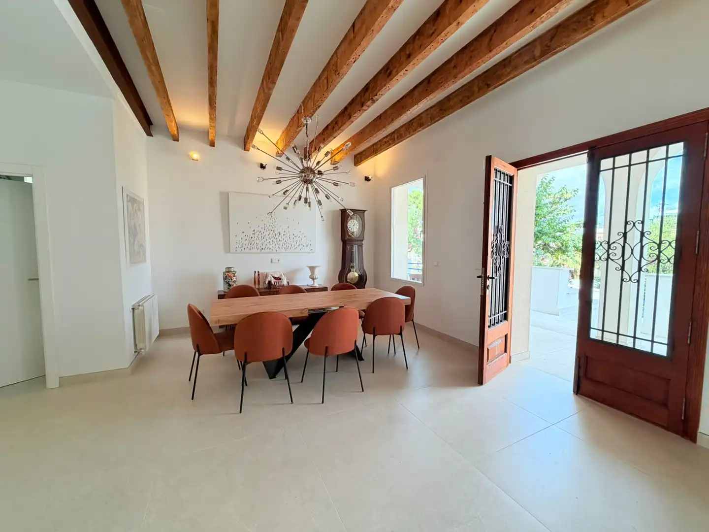 Casa de 325 m² a Palma