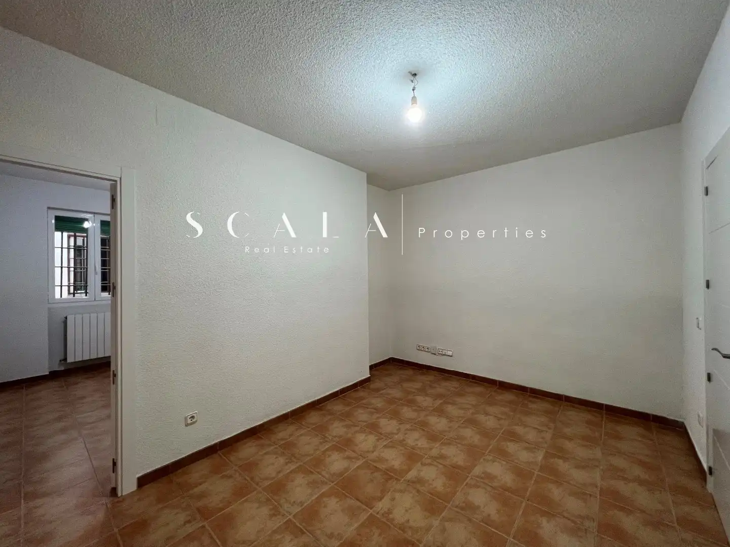 Piso de 76 m² en Madrid