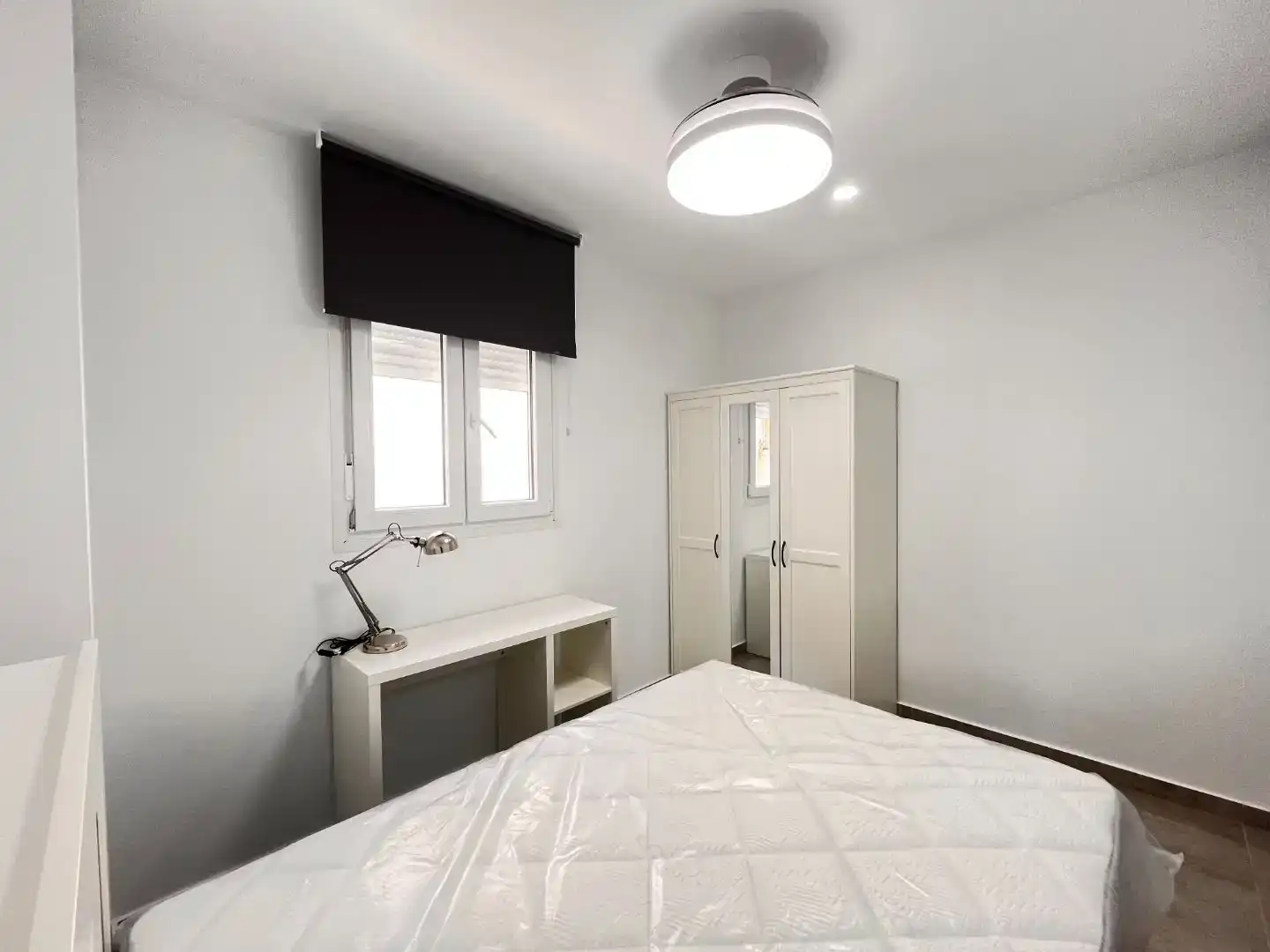 Piso de 49 m² en Murcia