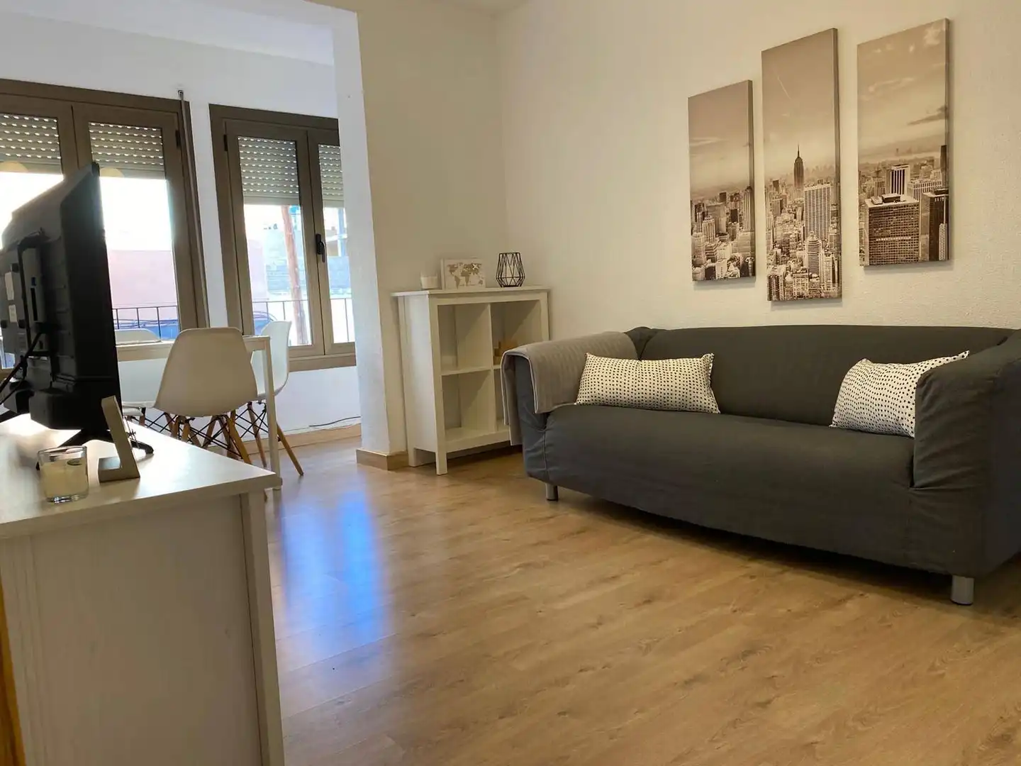 Piso de 80 m² en Palma