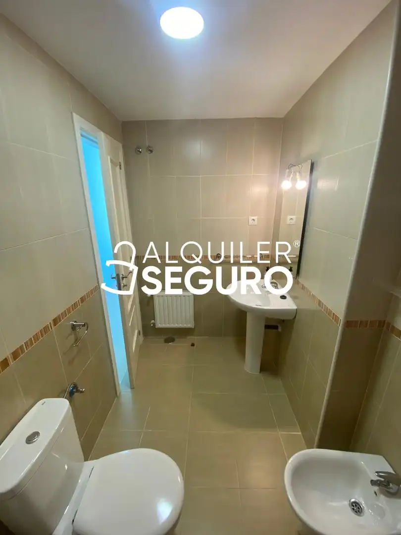 Apartamento 90 m² em Guadalajara