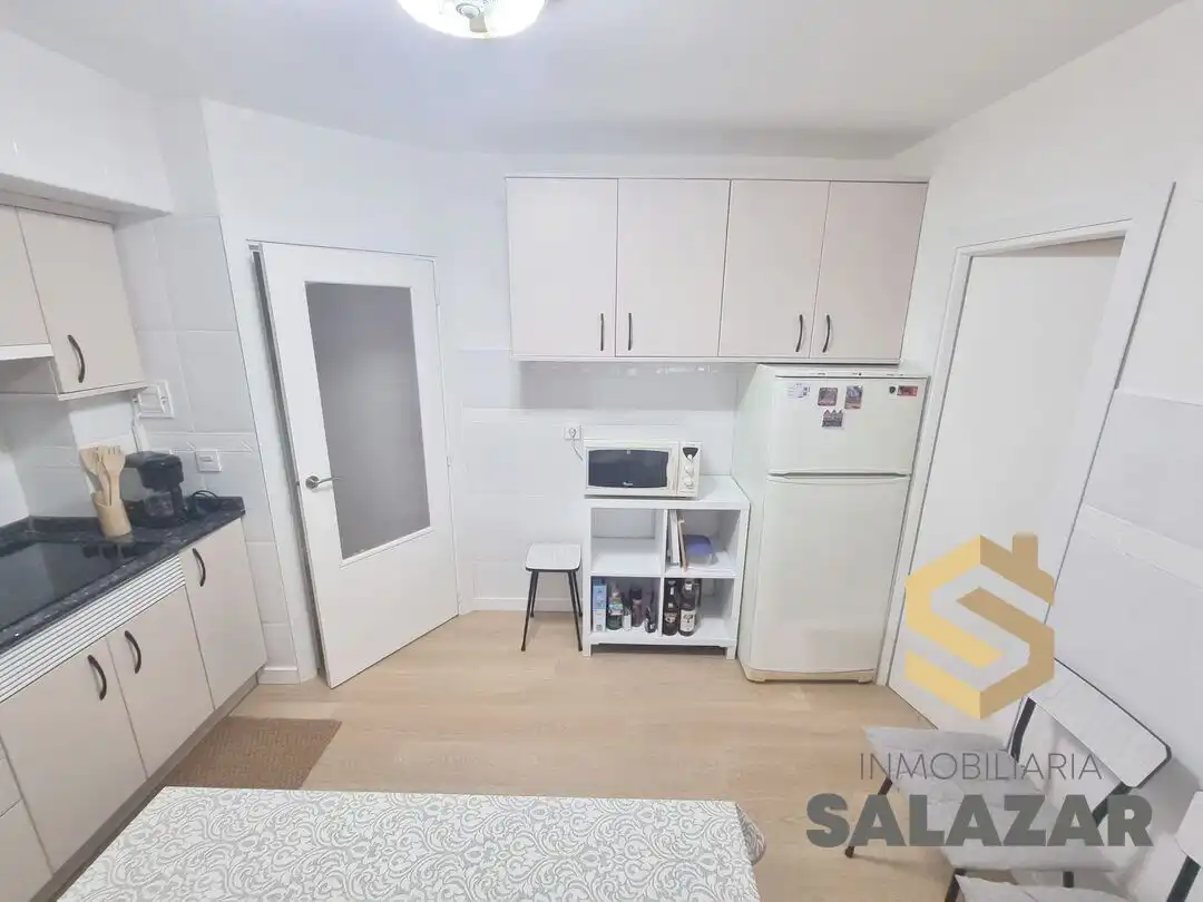 Piso de 57 m² en Bilbao
