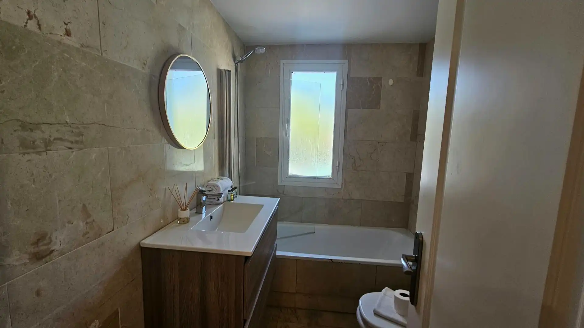 Pis de 110 m² a Marbella
