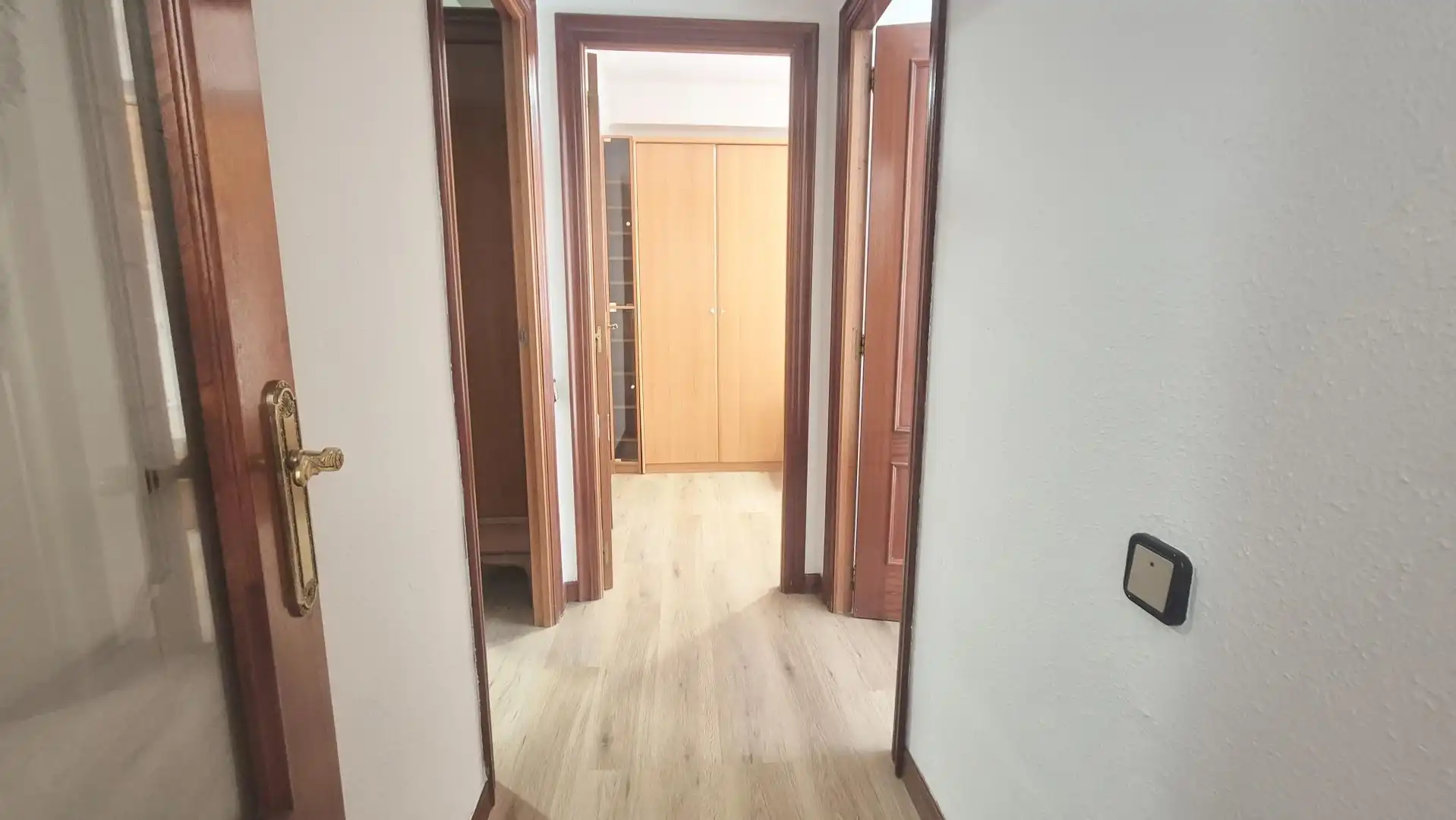 Piso de 79 m² en Salamanca