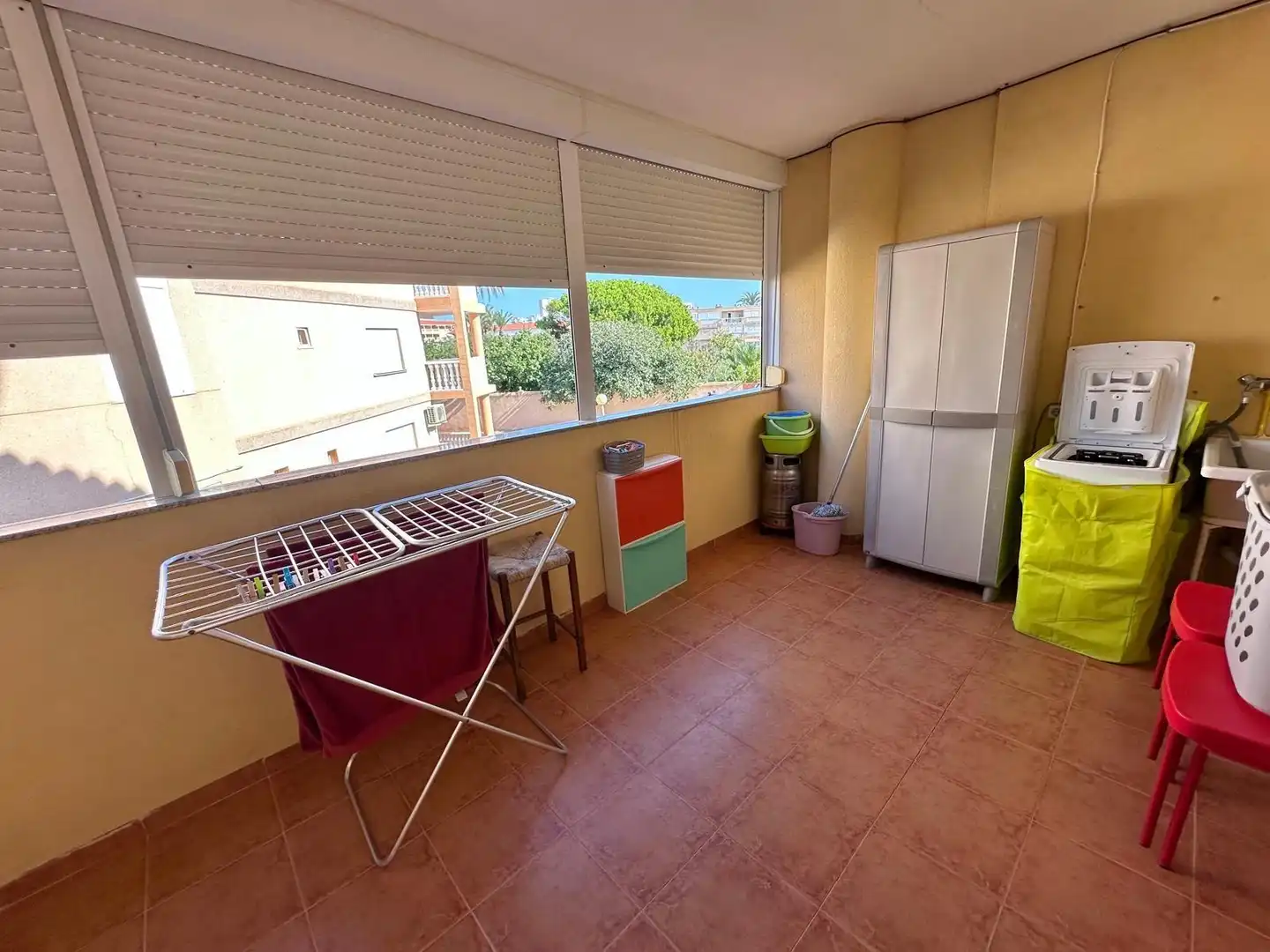 Pis de 63 m² a Cartagena