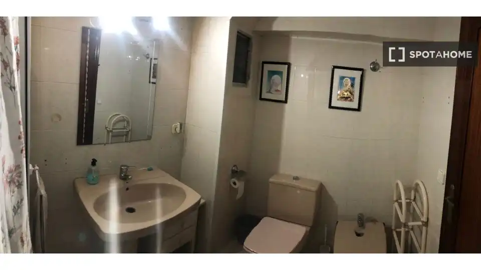 Habitación 97 m², Alicante