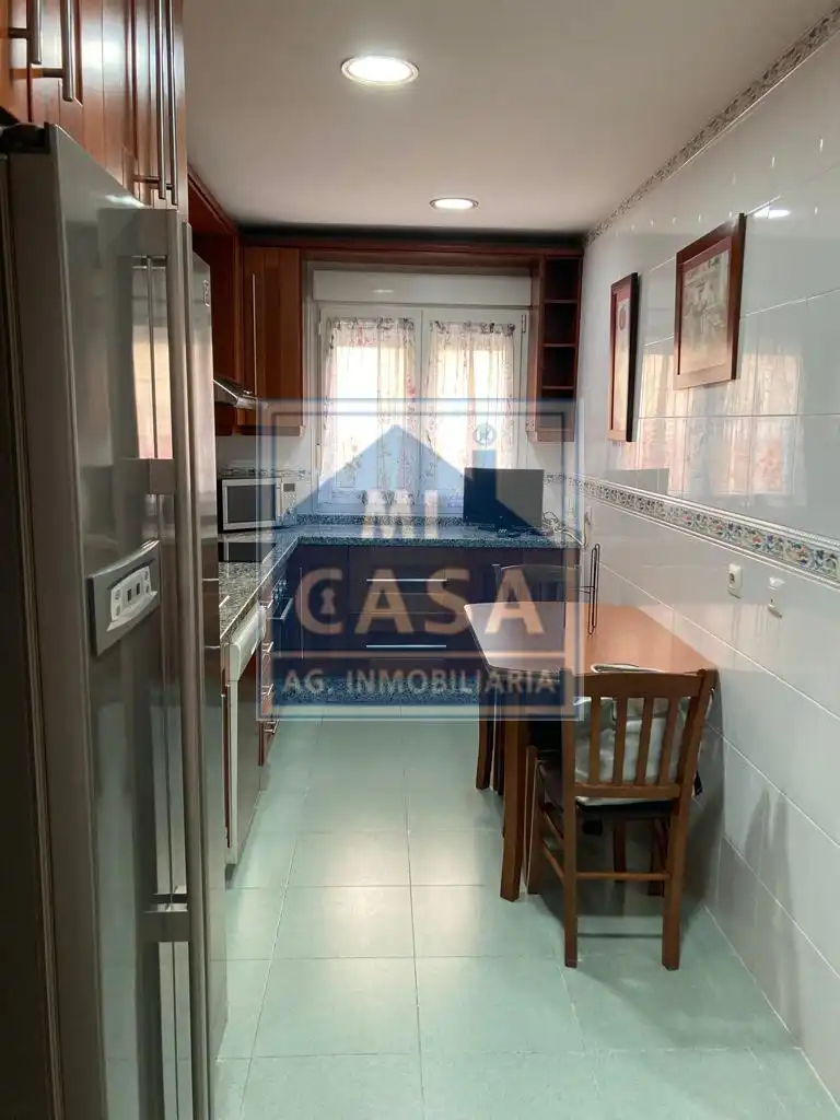 Piso de 125 m² en Mérida