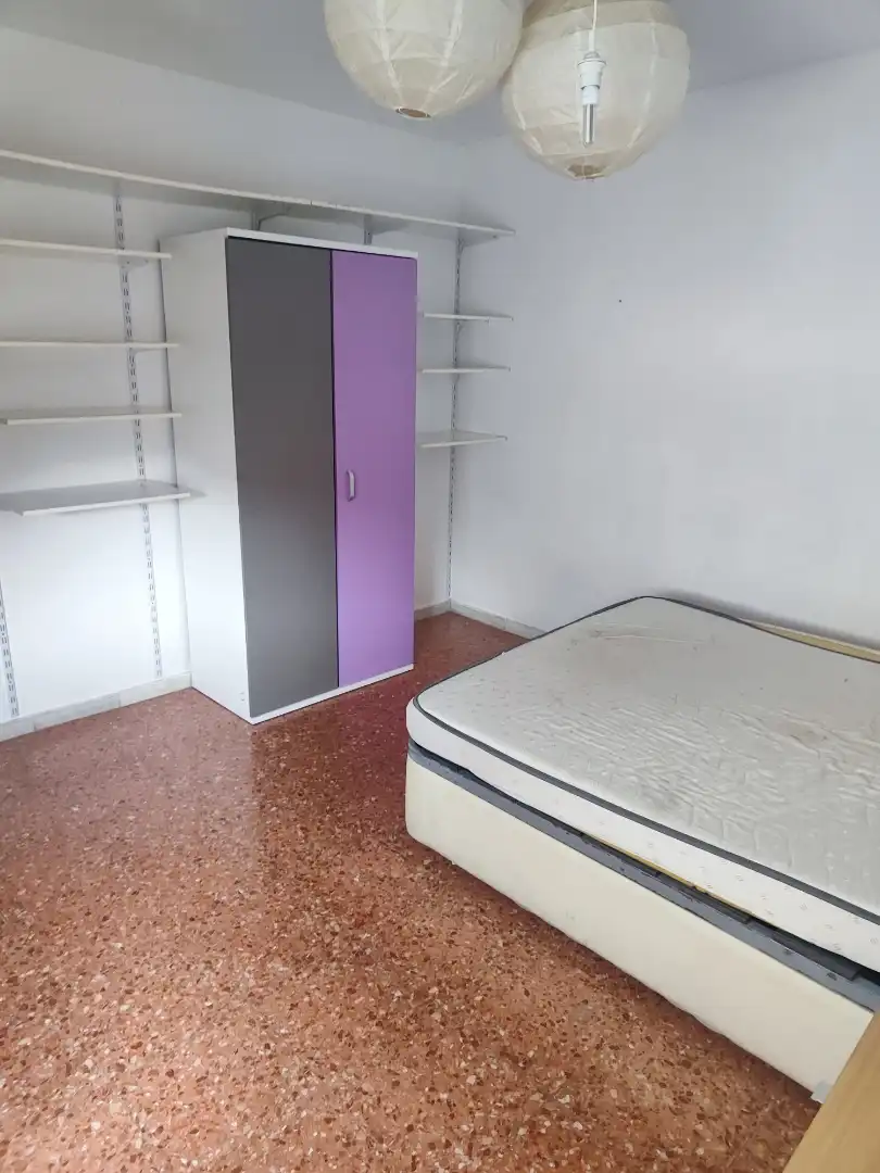 Pis de 90 m² a Tarragona