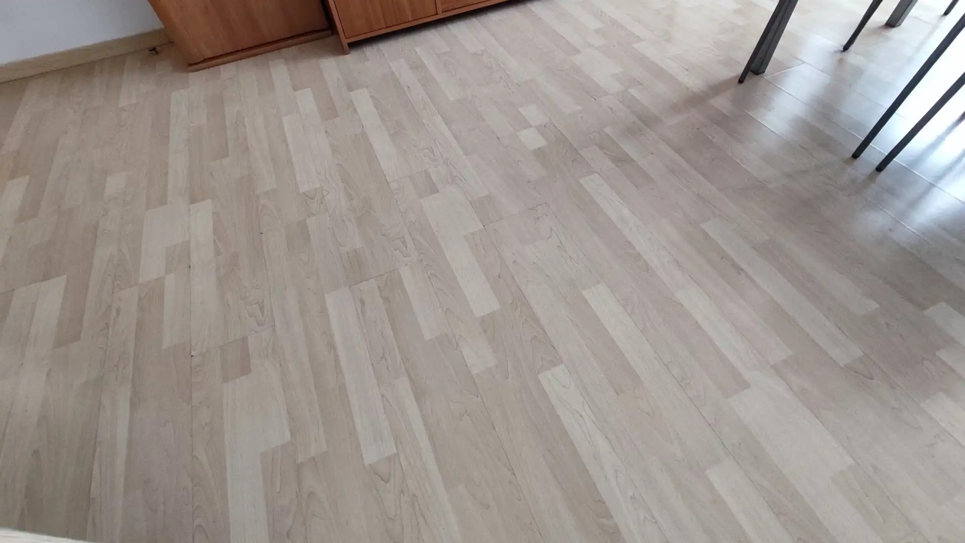 Piso de 35 m² en Málaga