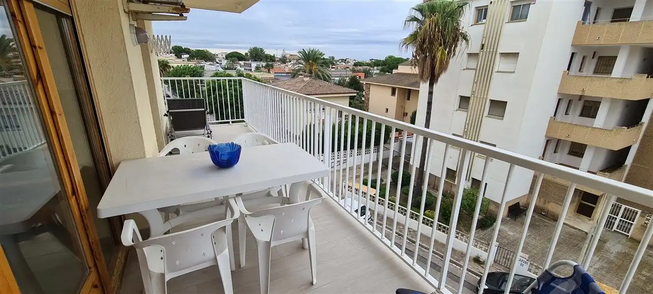 Piso de 60 m² en Cambrils