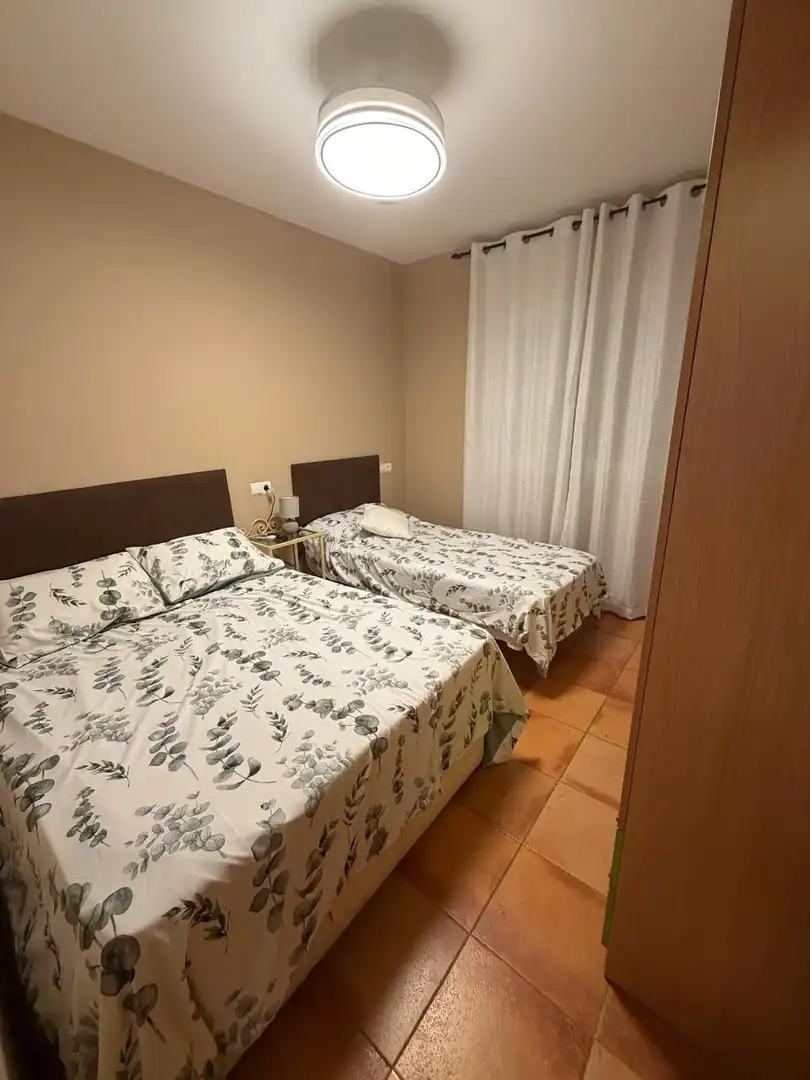Piso de 75 m² en El Ejido