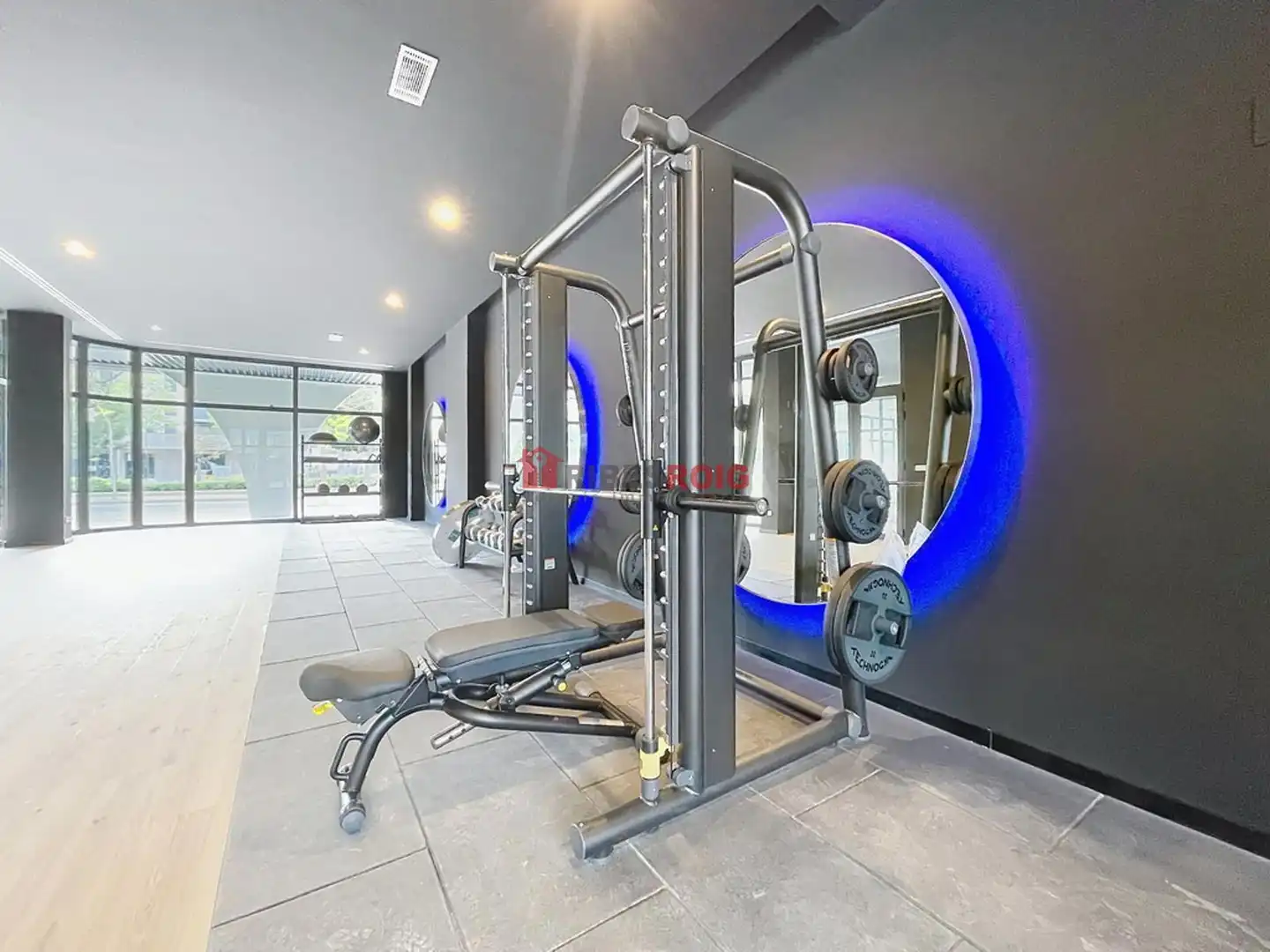 Piso de 128 m² en San Pedro de Ribas
