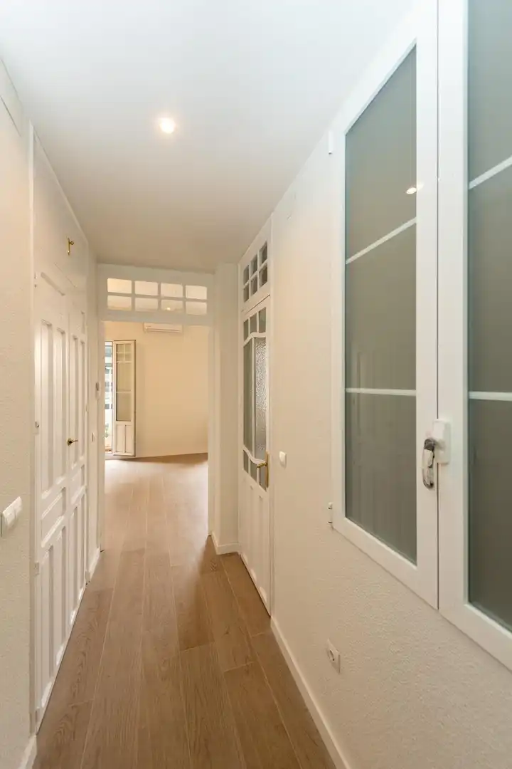 Pis de 95 m² a Alacant