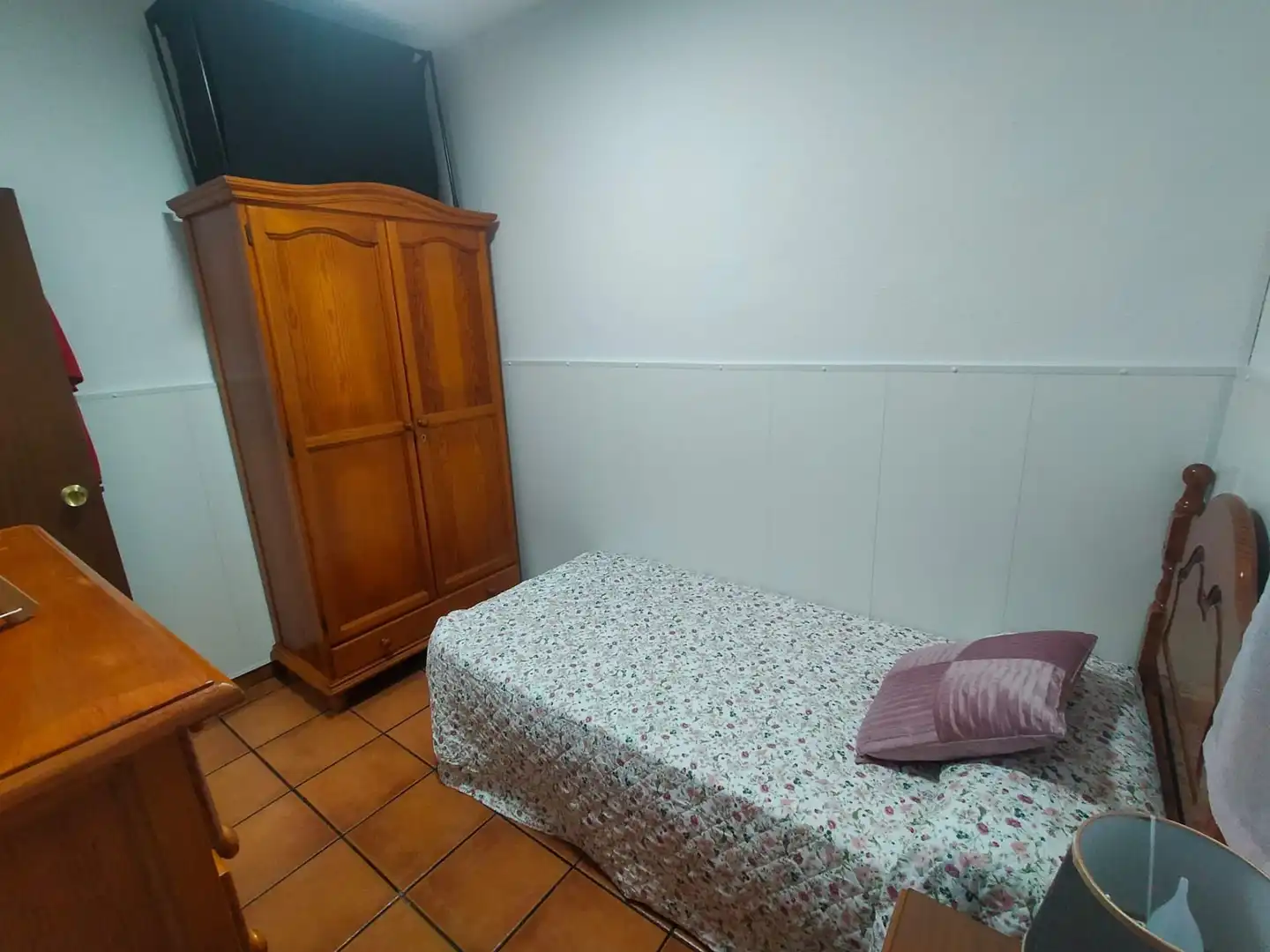 Piso de 80 m² en La Línea de la Concepción