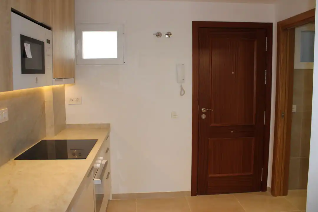 Piso de 55 m² en Marbella