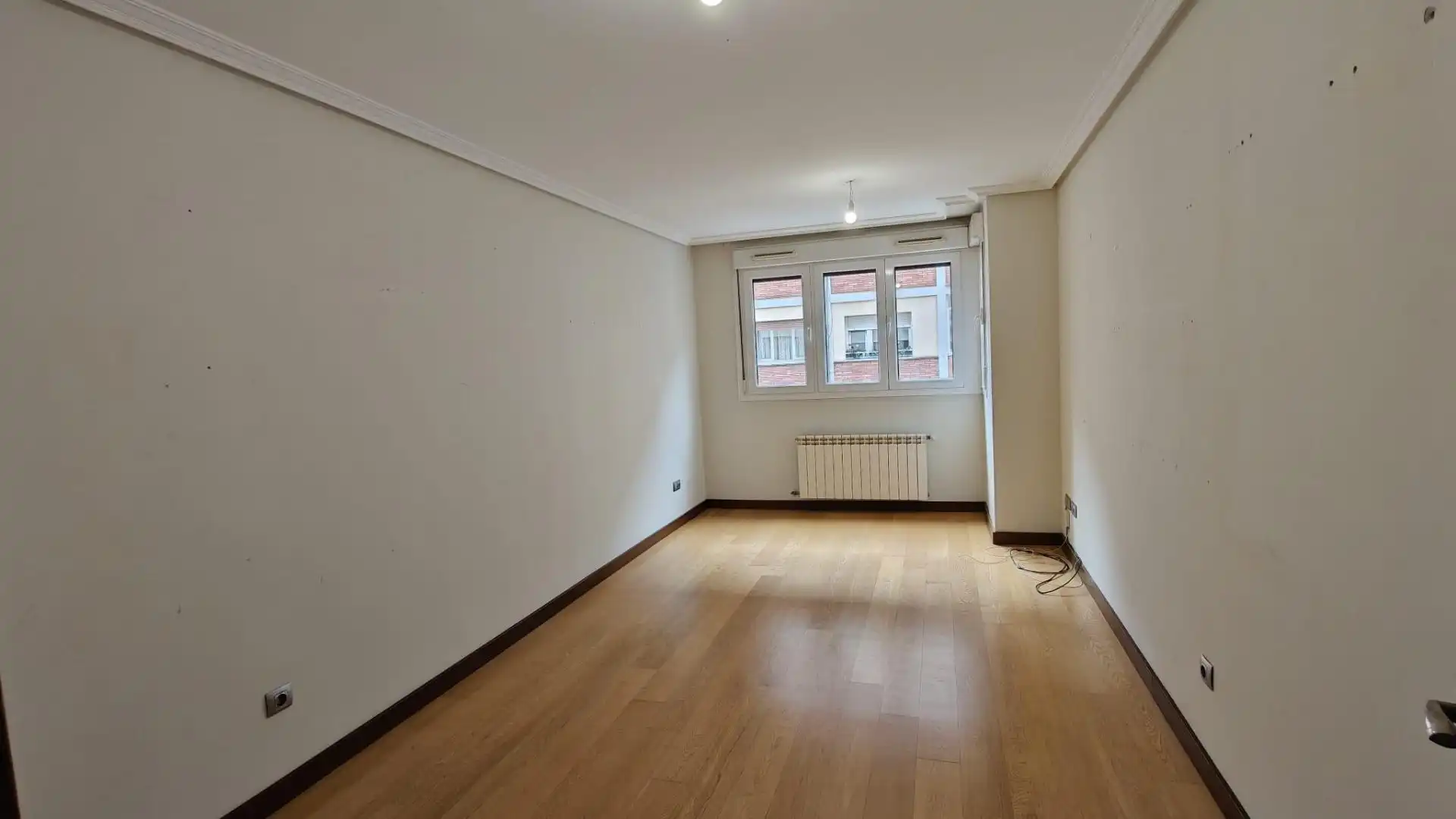 Apartamento 93 m² em Oviedo