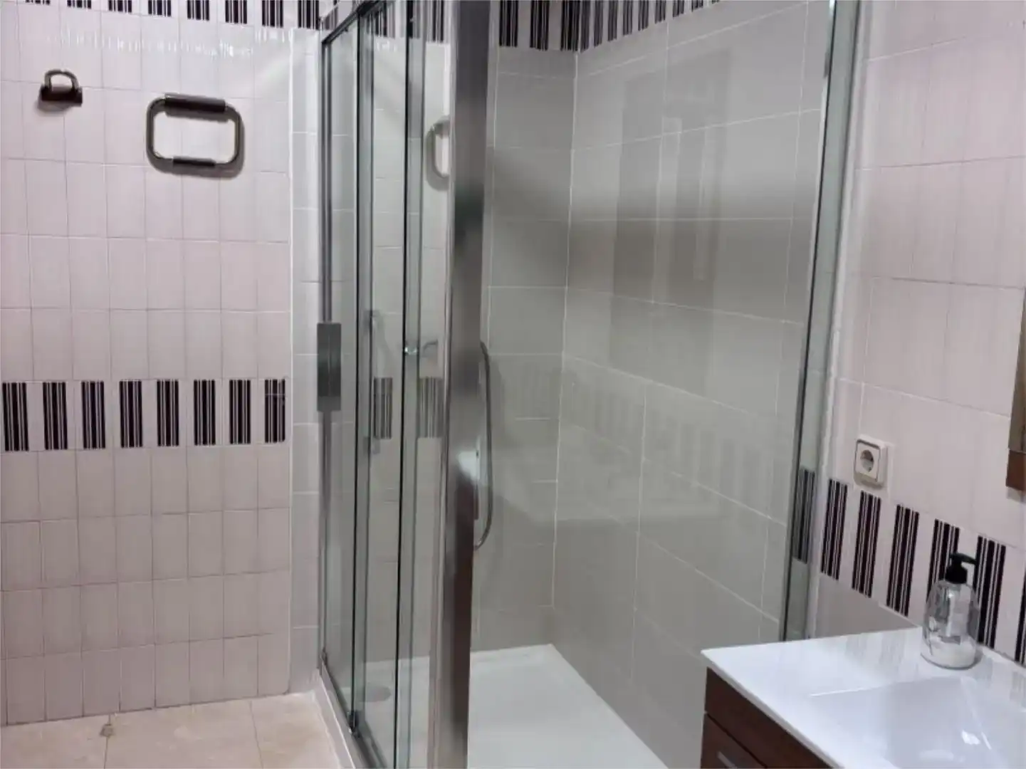Piso de 160 m² en Segovia