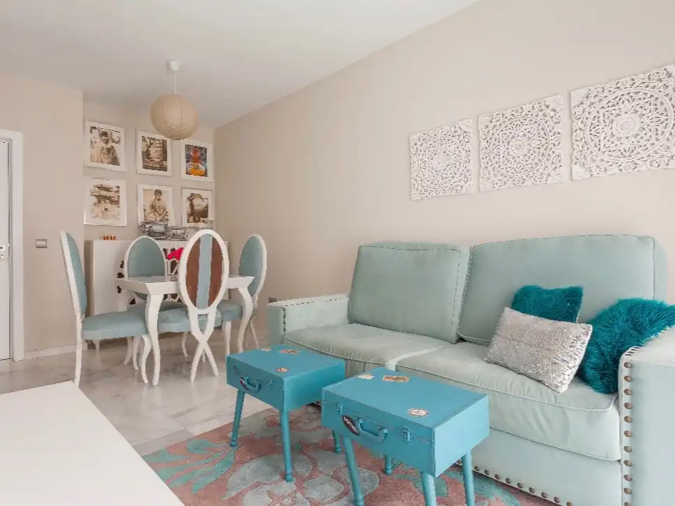 Piso de 37 m² en Cádiz