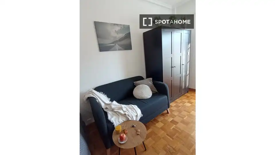 Habitación 90 m², Zaragoza