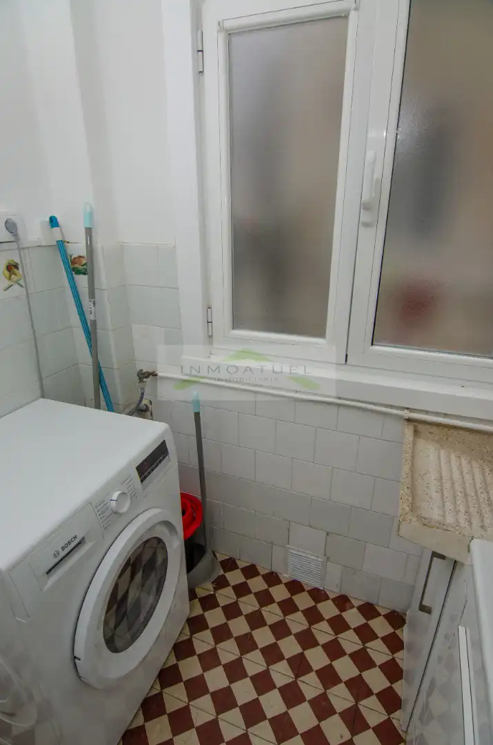 Piso en alquiler, La Coruña