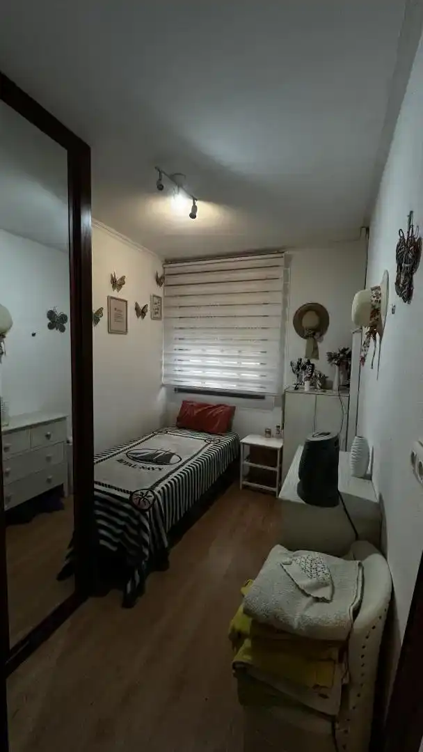 Piso de 64 m² en Vigo