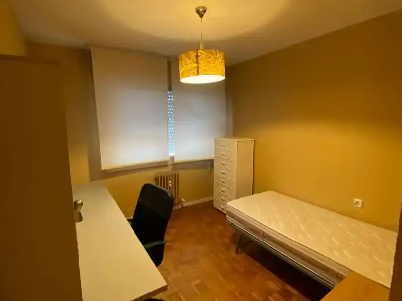 Piso de 100 m² en Pamplona