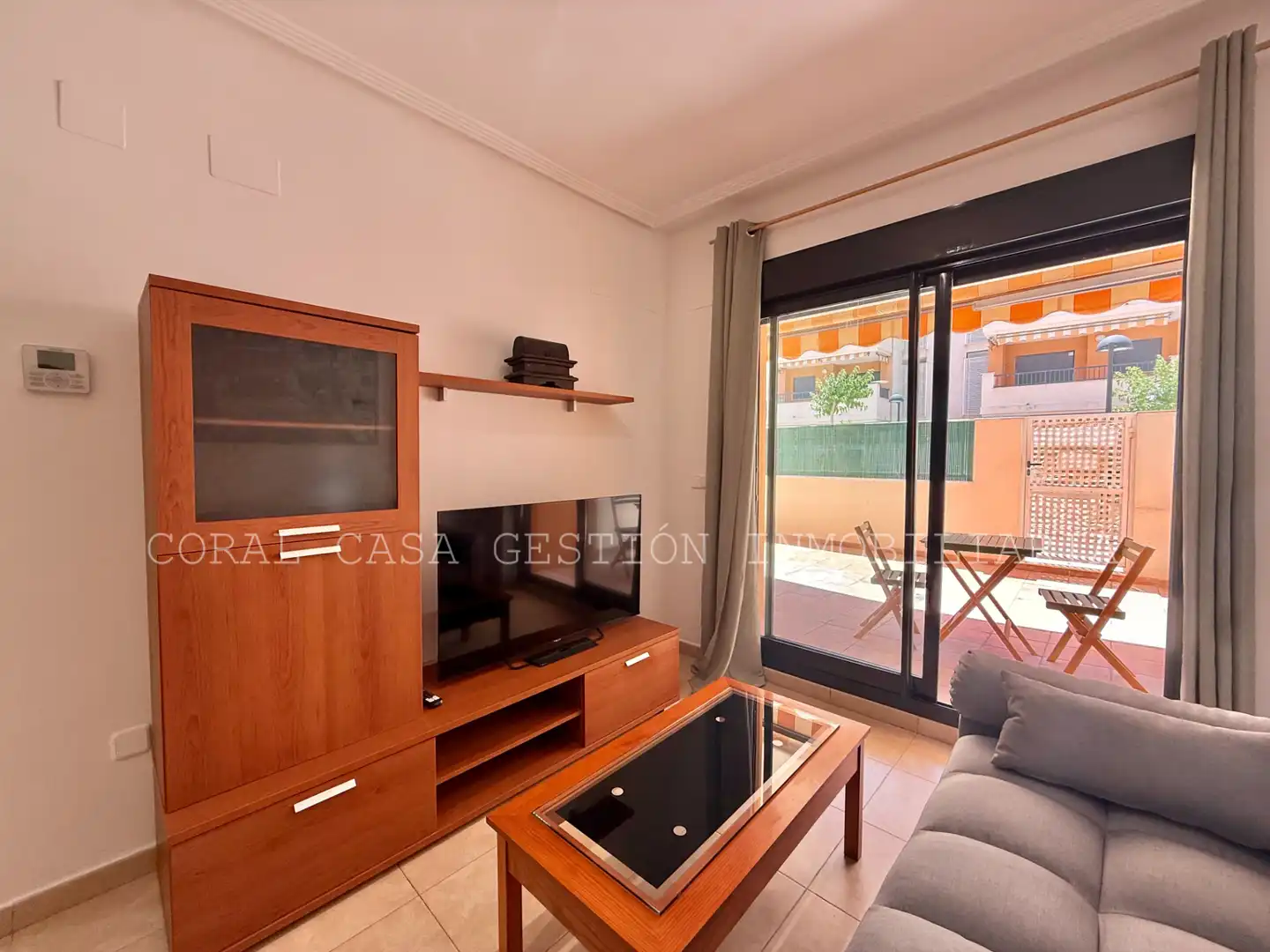 Piso de 80 m² en Almenara