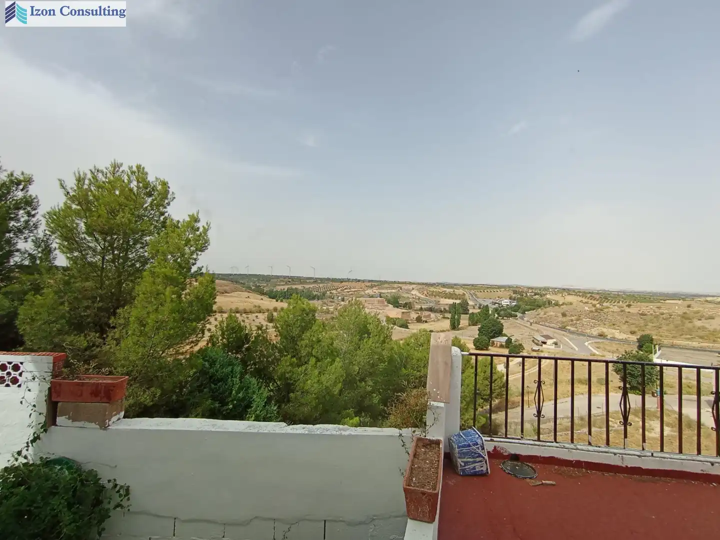 Piso de 90 m² en Munera