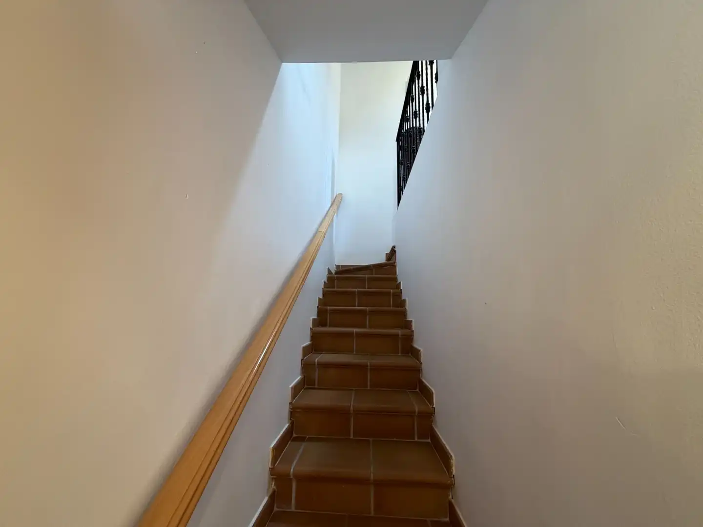 Piso de 114 m² en Robledo de Chavela