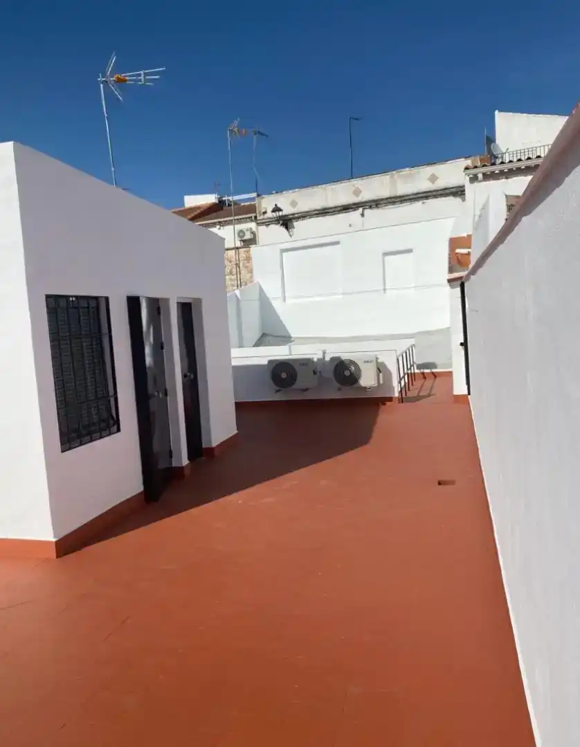 Casa de 200 m² en Almodóvar del Río