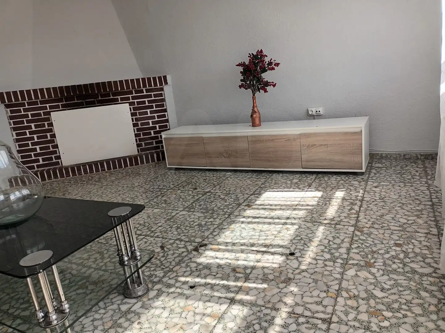 Piso de 113 m² en Sariegos