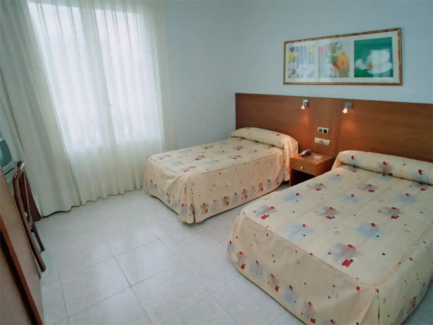 Habitación 200 m², Tortosa