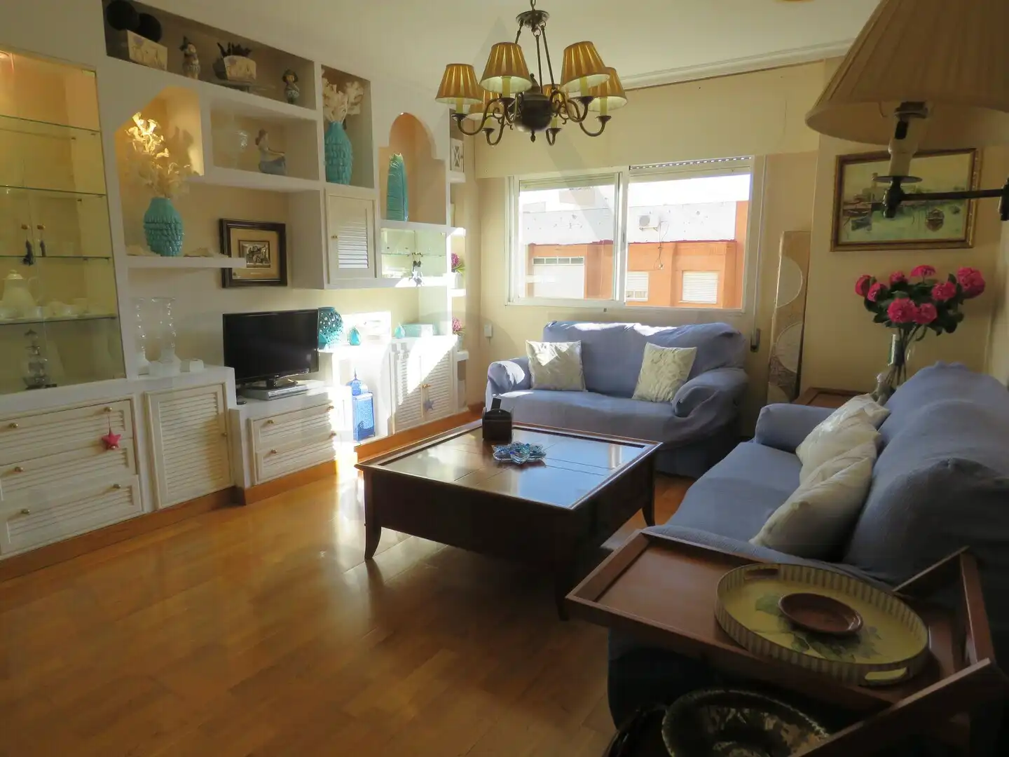Pis de 94 m² a Cartagena