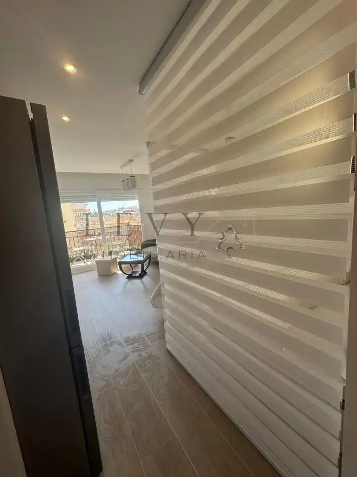 Wohnung 30 m² in Torremolinos