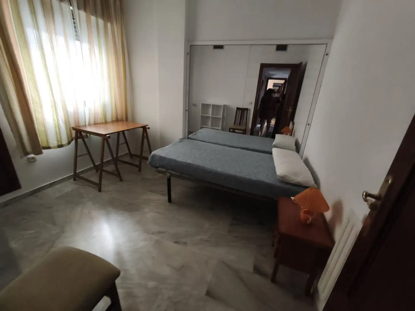 Piso de 100 m² en Cáceres