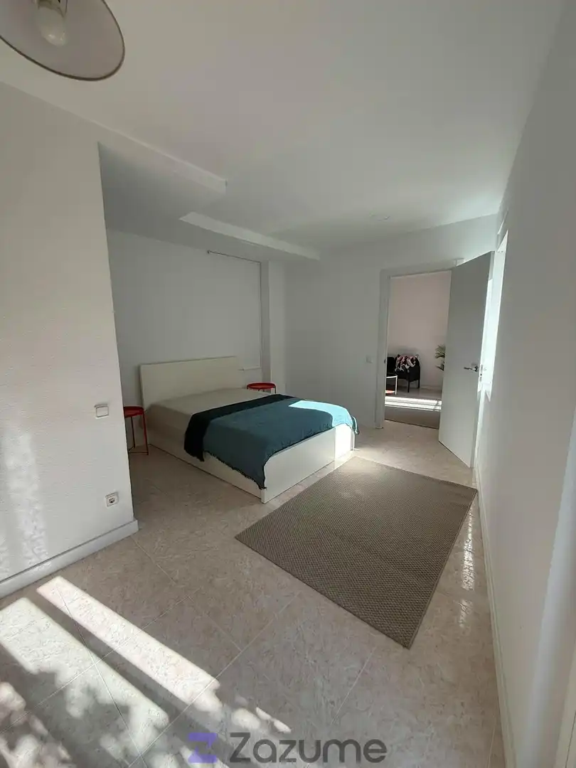 Piso de 58 m² en Reus