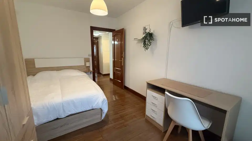 Habitación en alquiler, Bilbao