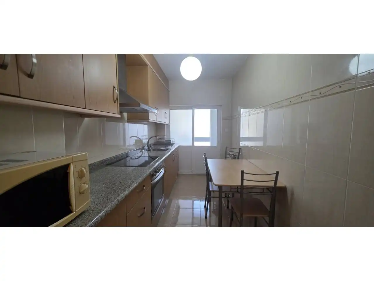 Piso de 90 m² en Santiago de Compostela