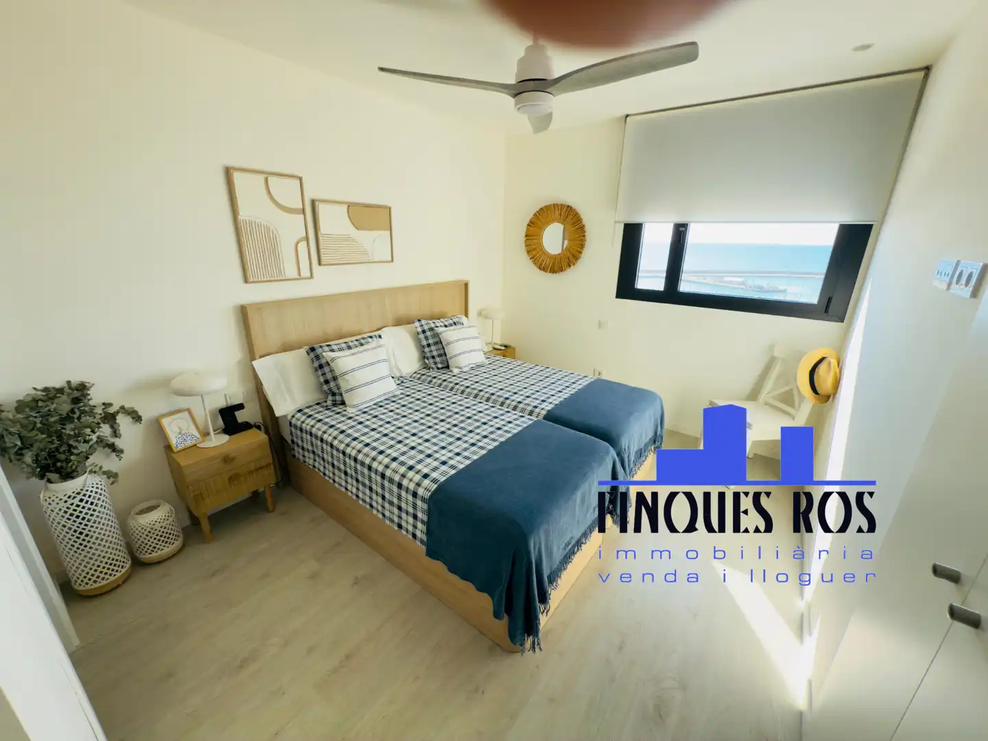 Piso de 95 m² en Vinaròs