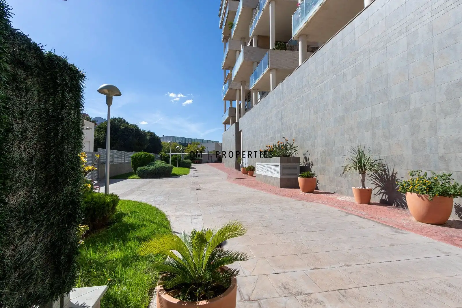 Pis de 131 m² a València